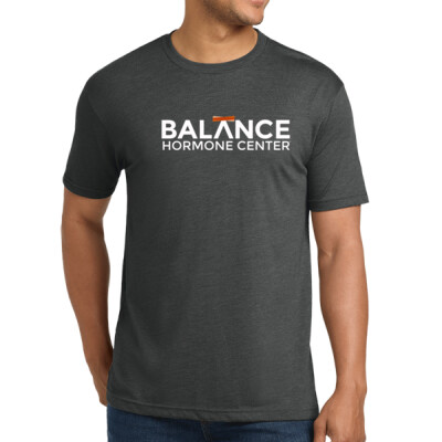 Next Level Unisex Tri-Blend Tee Thumbnail