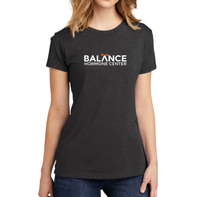 Next Level Women’s Tri-Blend Tee Thumbnail