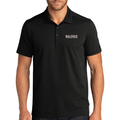 MANAGERS ONLY: OGIO Code Stretch Embroidered Polo Thumbnail