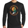 Long Sleeve Performance Blend Tee Thumbnail