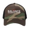Snapback Trucker Cap Thumbnail