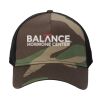 Snapback Trucker Cap Thumbnail
